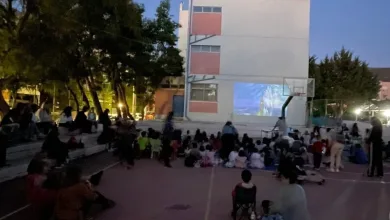 Θερινά σινεμά