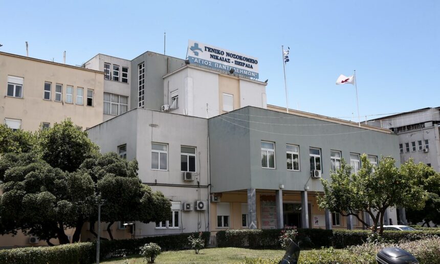 Γενικό Κρατικό Νίκαιας: "Θέλω απλά πίσω τις βέρες των γονιών μου" 1 Γενικό Κρατικό Νίκαιας