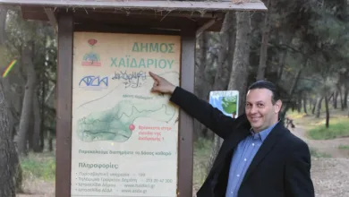 Βασίλης Τσίτσος: Ένας κύκλος έκλεισε, ένας μεγαλύτερος ανοίγει 3
