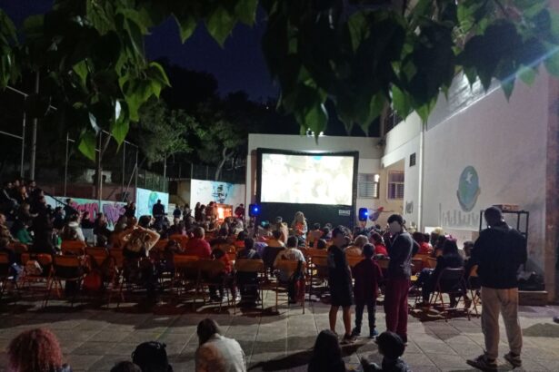 Το 2ο Δημοτικό... την είδε αλλιώς 35