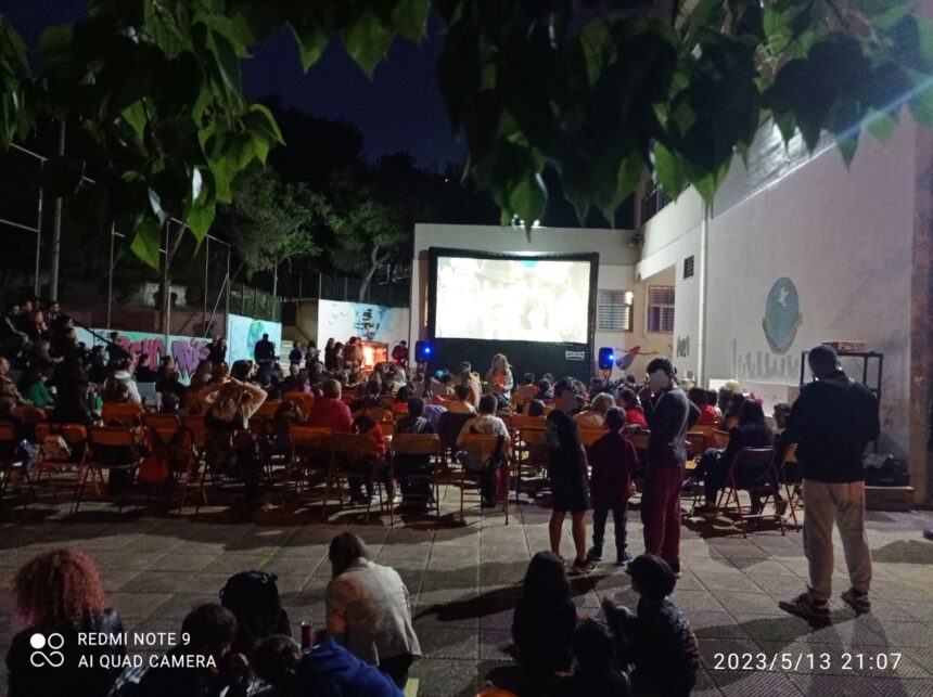 Το 2ο Δημοτικό... την είδε αλλιώς 2 Το 2ο Δημοτικό... την είδε αλλιώς 1