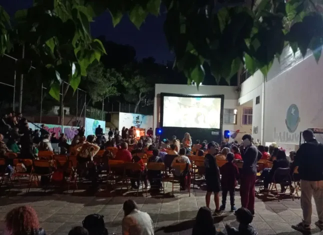Το 2ο Δημοτικό... την είδε αλλιώς 2 Το 2ο Δημοτικό... την είδε αλλιώς 1