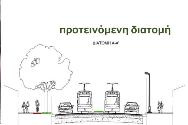 Η "άλλη" Λεωφόρος Θηβών, που θα μεταμορφώσει τα δυτικά προάστια 17