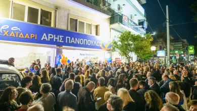 "Ώρα Χαϊδάρι", με μαζικό ξεκίνημα και... "χρώμα στο γκρίζο" 11