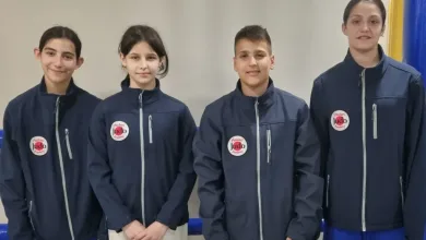 Haidari Judo Academy: 4 μαθητές του στους Βαλκανικούς με τα ελληνικά χρώματα! 44