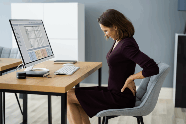 Πόνος στην μέση: 5 τρόποι για να ανακουφιστείτε 7