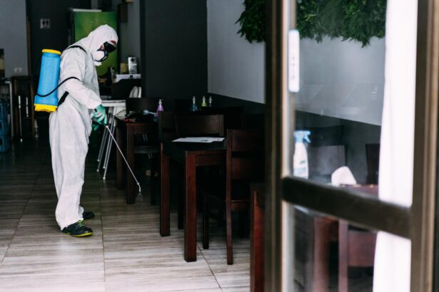 Πρακτικές απολύμανσης - Από το χθες στο σήμερα 27