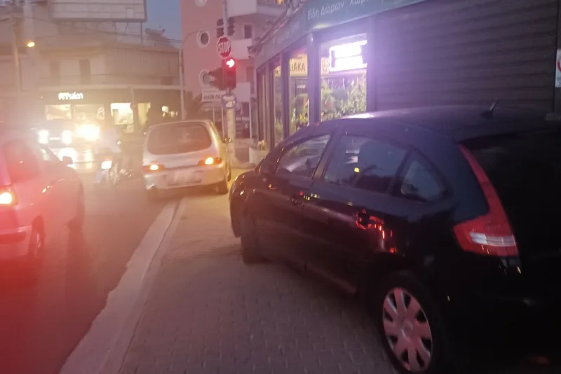 "Έργο, σου λένε..." 2 "Έργο, σου λένε..." 1