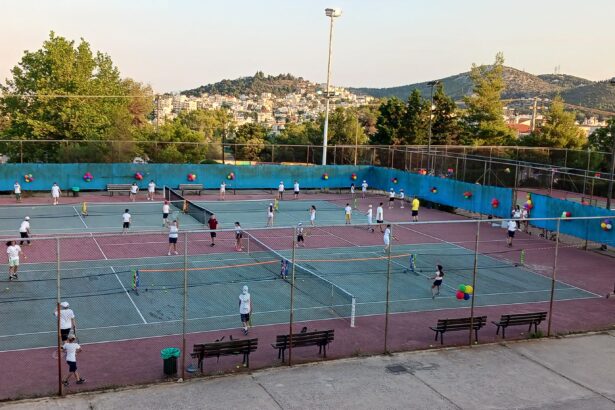 Η παράλογη πορεία συρρίκνωσης του δημοτικού αθλητισμού στο Χαϊδάρι 15