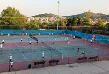  Ημερίδα μύησης στο τένις  56