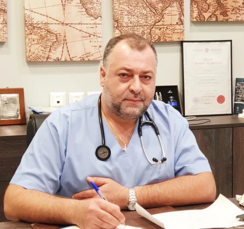 Ρωτήσαμε τον καρδιολόγο Φώτη Θεοδωρακόπουλο για το πολυϊατρείο ΙΑΖΩ 2 Ρωτήσαμε τον καρδιολόγο Φώτη Θεοδωρακόπουλο για το πολυϊατρείο ΙΑΖΩ 1