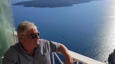 Νέα εποχή για τον ΑΟ Χαϊδαρίου - Ο Μιχάλης Θεοδοσιάδης στο τιμόνι 11