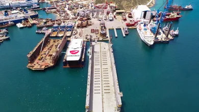 Όμιλος εταιρειών Σπανόπουλος