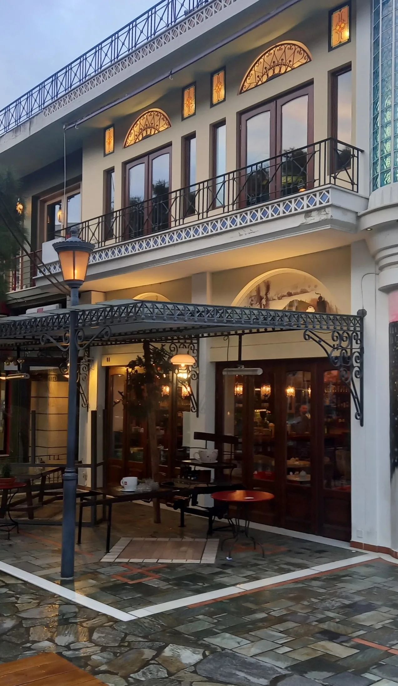 Στο Γραμματόσημο "Ακούγοντας τα πουλιά" - Μουσικοαφηγηματική παράσταση με Κοτονιά 4 Στο Γραμματόσημο "Ακούγοντας τα πουλιά" - Μουσικοαφηγηματική παράσταση με Κοτονιά 3
