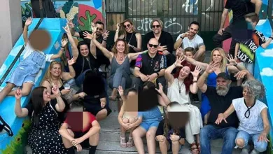 1ο Δημοτικό: Τα παιδιά δοκίμασαν τα νοστιμότερα μακαρόνια της ζωής τους! 17
