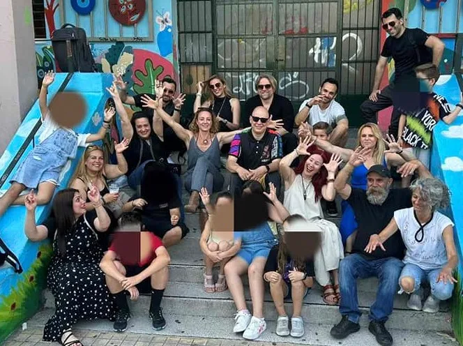 1ο Δημοτικό: Τα παιδιά δοκίμασαν τα νοστιμότερα μακαρόνια της ζωής τους! 2 1ο Δημοτικό: Τα παιδιά δοκίμασαν τα νοστιμότερα μακαρόνια της ζωής τους! 1