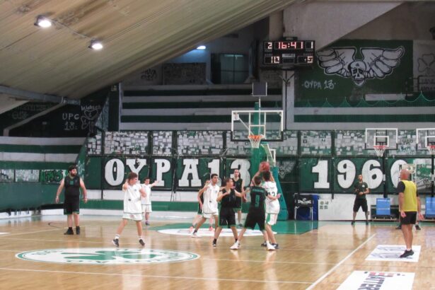 ΤΟ ΚΕΑ/ΑΜΕΑ στο 1ο Ερασιτεχνικό πρωτάθλημα ΑμεΑ - Τρίποντο στην Συμπερίληψη, τάπα στους Αποκλεισμούς! 39