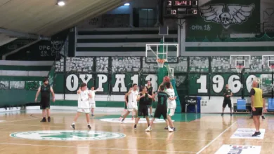 ΤΟ ΚΕΑ/ΑΜΕΑ στο 1ο Ερασιτεχνικό πρωτάθλημα ΑμεΑ - Τρίποντο στην Συμπερίληψη, τάπα στους Αποκλεισμούς! 19
