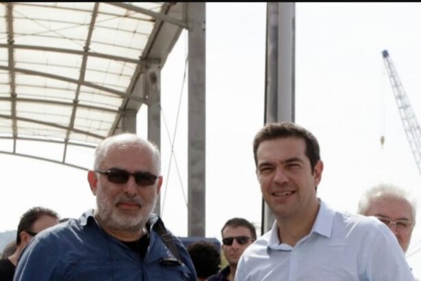 "Μυρμηγκάκια και τζιτζίκια χύνουν κροκοδείλια δάκρυα για την απλή αναλογική" 23