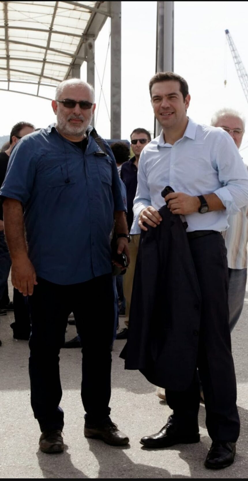 "Μυρμηγκάκια και τζιτζίκια χύνουν κροκοδείλια δάκρυα για την απλή αναλογική" 2 "Μυρμηγκάκια και τζιτζίκια χύνουν κροκοδείλια δάκρυα για την απλή αναλογική" 1