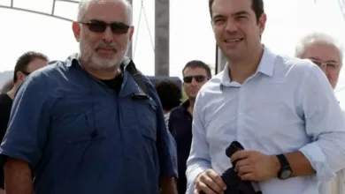 "Μυρμηγκάκια και τζιτζίκια χύνουν κροκοδείλια δάκρυα για την απλή αναλογική" 28