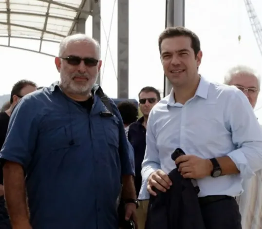 "Μυρμηγκάκια και τζιτζίκια χύνουν κροκοδείλια δάκρυα για την απλή αναλογική" 2 "Μυρμηγκάκια και τζιτζίκια χύνουν κροκοδείλια δάκρυα για την απλή αναλογική" 1
