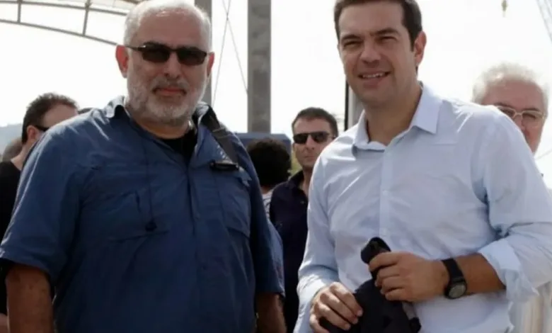 "Μυρμηγκάκια και τζιτζίκια χύνουν κροκοδείλια δάκρυα για την απλή αναλογική" 2 "Μυρμηγκάκια και τζιτζίκια χύνουν κροκοδείλια δάκρυα για την απλή αναλογική" 1