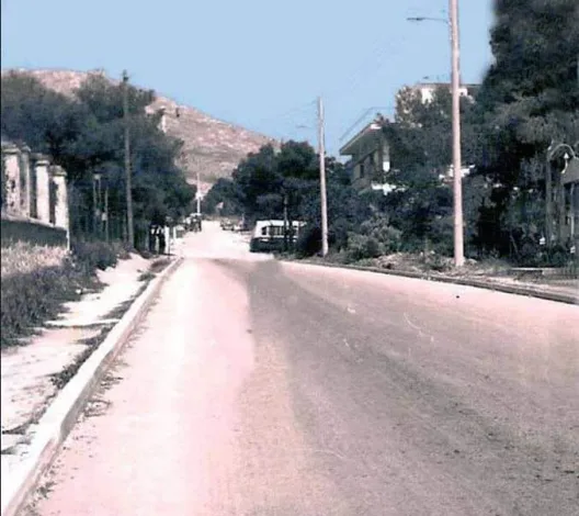 Σατωβριάνδου, Δάσος - Μια παλιά φωτογραφία ξυπνά αναμνήσεις 2 Σατωβριάνδου, Δάσος - Μια παλιά φωτογραφία ξυπνά αναμνήσεις 1