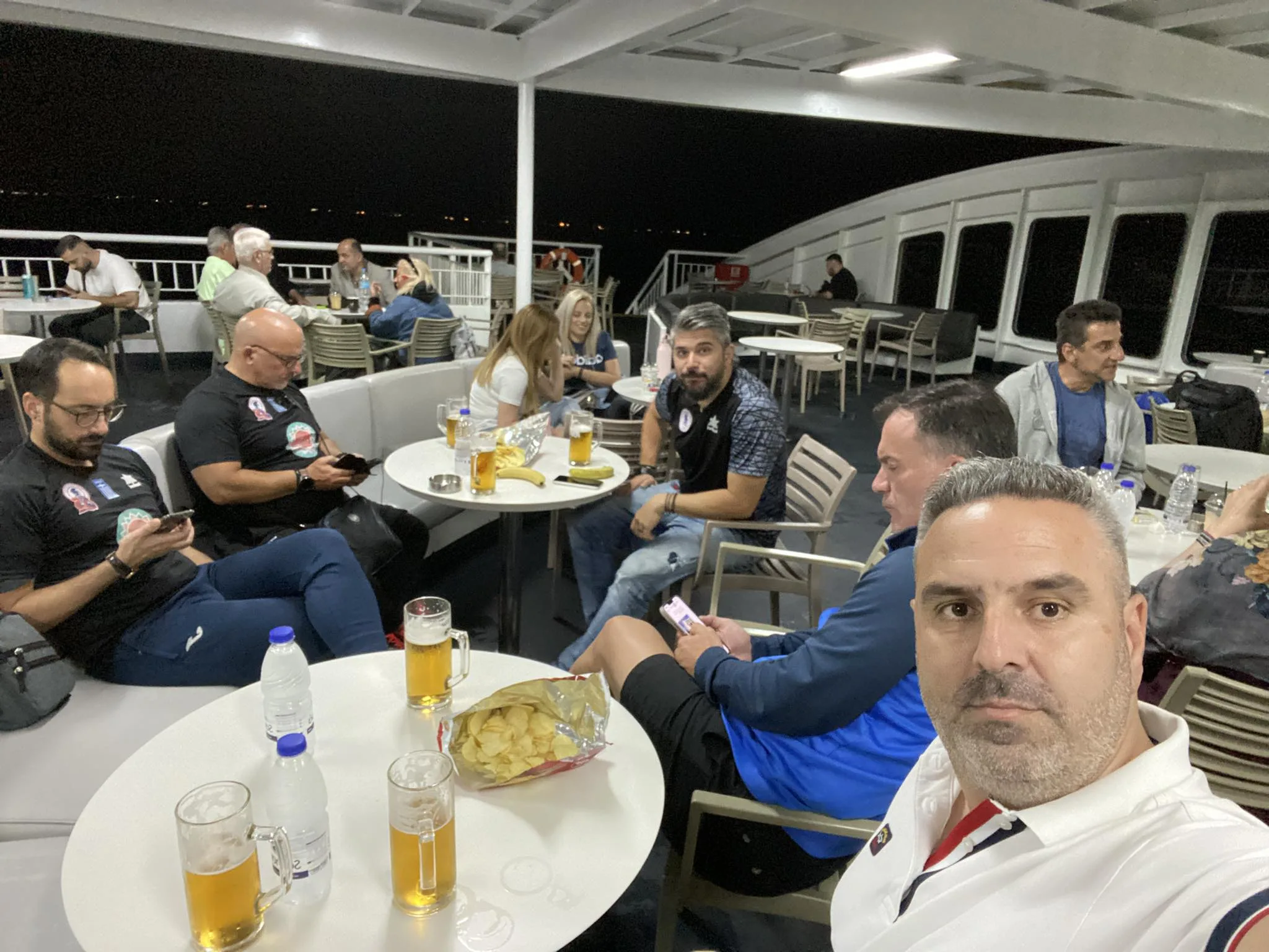 Στην Κρήτη ο ΑΟΧ για τον σημερινό "αγώνα χωρίς αύριο" στα Ζωνιανά 6 Στην Κρήτη ο ΑΟΧ για τον σημερινό "αγώνα χωρίς αύριο" στα Ζωνιανά 5