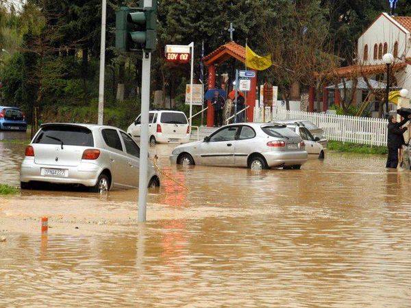 "Τα αντιπλημμυρικά έργα στο Χαϊδάρι ωρίμασαν τόσο, που σαπίζουν στα συρτάρια!" 4 "Τα αντιπλημμυρικά έργα στο Χαϊδάρι ωρίμασαν τόσο, που σαπίζουν στα συρτάρια!" 3