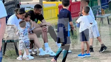 Πάντα ένας από μας 22