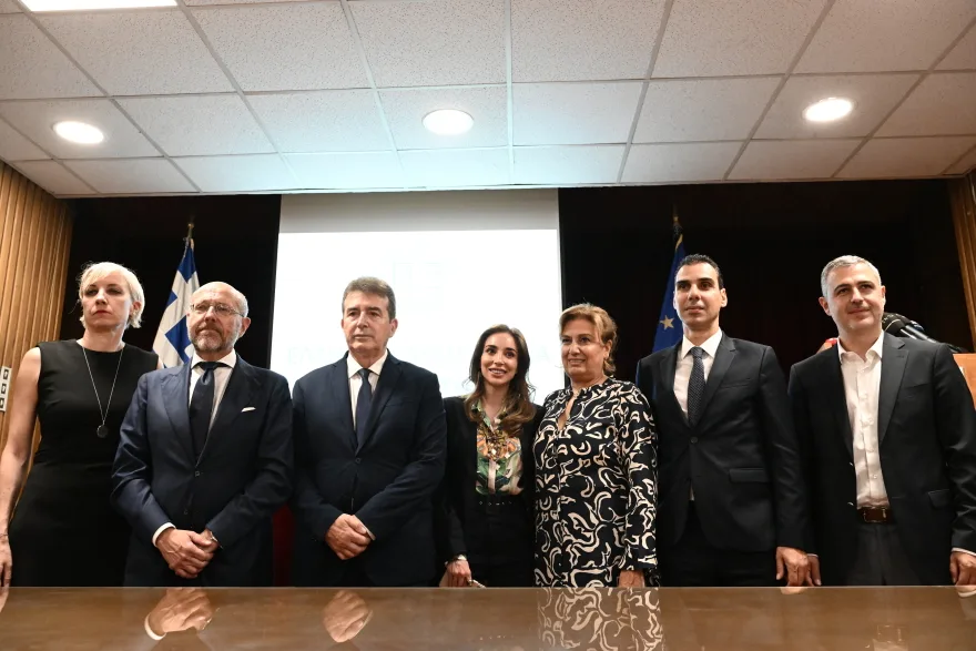 Τα 10 προβλήματα της υγείας που καλείται να αντιμετωπίσει άμεσα ο Μ. Χρυσοχοΐδης 5 προβλήματα της υγείας