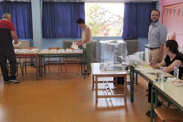 Χαμηλά η συμμετοχή στο Χαϊδάρι 7