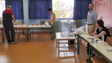 Χαμηλά η συμμετοχή στο Χαϊδάρι 11