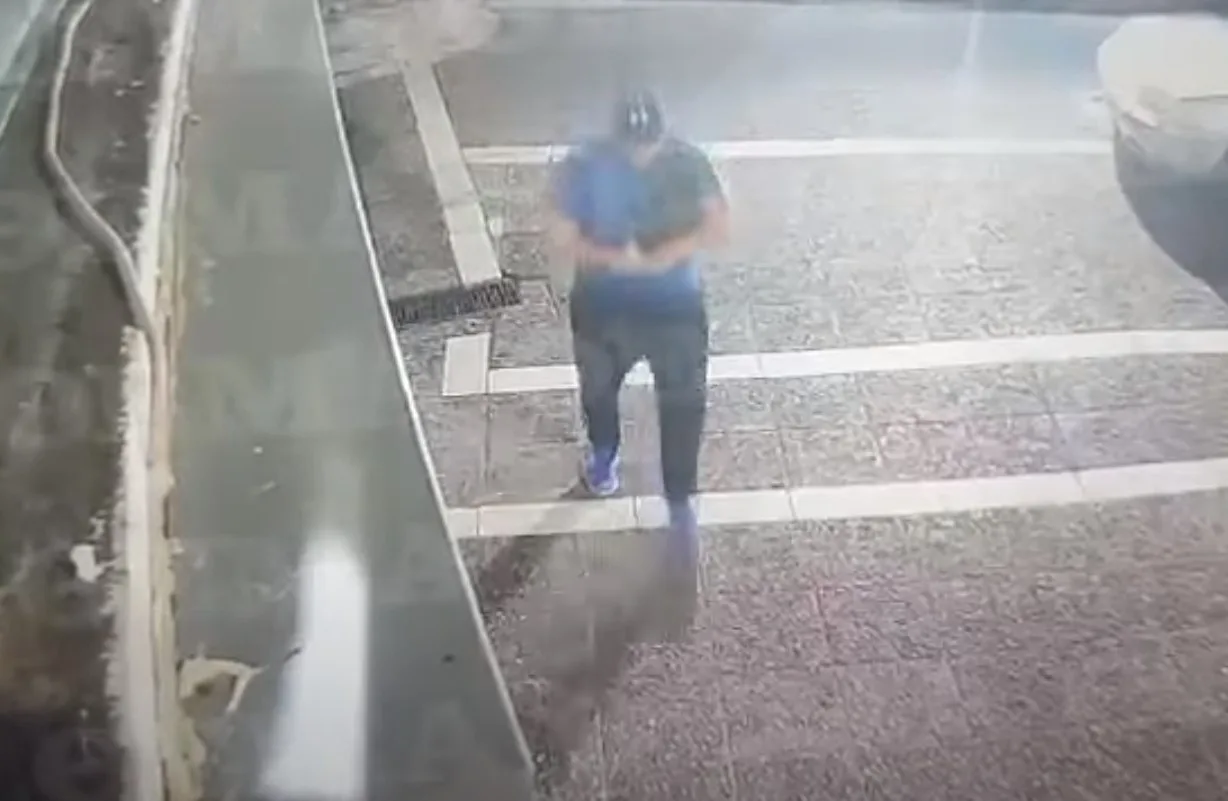 Στο Χαϊδάρι συνελήφθη ο αδίστακτος "ληστής των ταξί" - Ανακούφιση στις πιάτσες 3 Ανακούφιση στις πιάτσες των ταξί