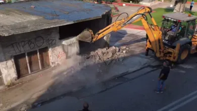 οδός Πελασγίας