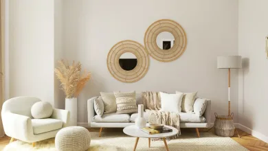 Aesthetic style? Πώς να το δημιουργήσετε στο σπίτι σας! 34