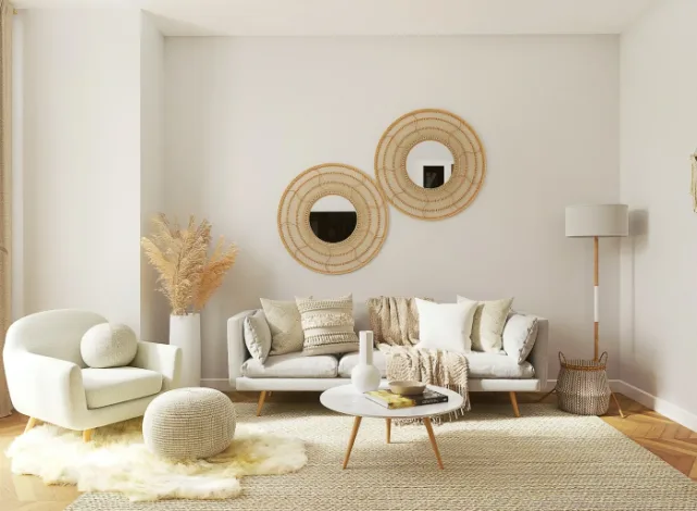 Aesthetic style? Πώς να το δημιουργήσετε στο σπίτι σας! 2 Aesthetic style? Πώς να το δημιουργήσετε στο σπίτι σας! 1