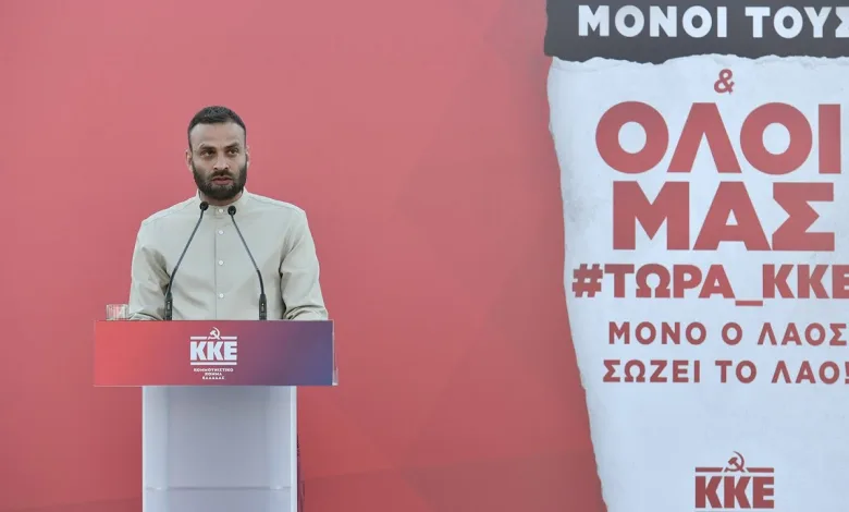 Ο Νίκος Καραγιάννης υποψήφιος δήμαρχος στο Αιγάλεω 2 Ο Νίκος Καραγιάννης υποψήφιος δήμαρχος στο Αιγάλεω 1