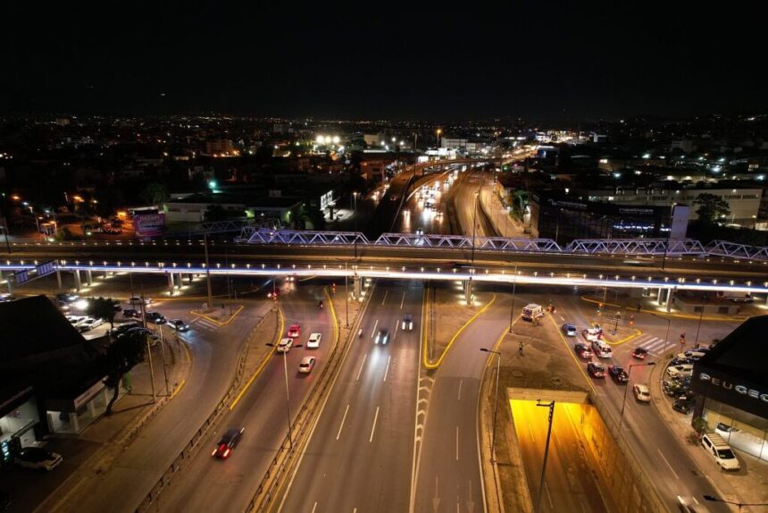 Πώς θα λυθεί το κυκλοφοριακό στον Κηφισό; - Απαντά ο πρόεδρος του Συλλόγου Ελλήνων Συγκοινωνιολόγων, Θανάσης Τσιάνος 2 Πώς θα λυθεί το κυκλοφοριακό στον Κηφισό; - Απαντά ο πρόεδρος του Συλλόγου Ελλήνων Συγκοινωνιολόγων, Θανάσης Τσιάνος 1