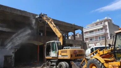 37 + 95 εκατ. ευρώ για έργα στο Περιστέρι 7