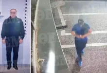 Στο Χαϊδάρι συνελήφθη ο αδίστακτος "ληστής των ταξί" - Ανακούφιση στις πιάτσες 27