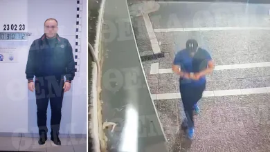 Στο Χαϊδάρι συνελήφθη ο αδίστακτος "ληστής των ταξί" - Ανακούφιση στις πιάτσες 1