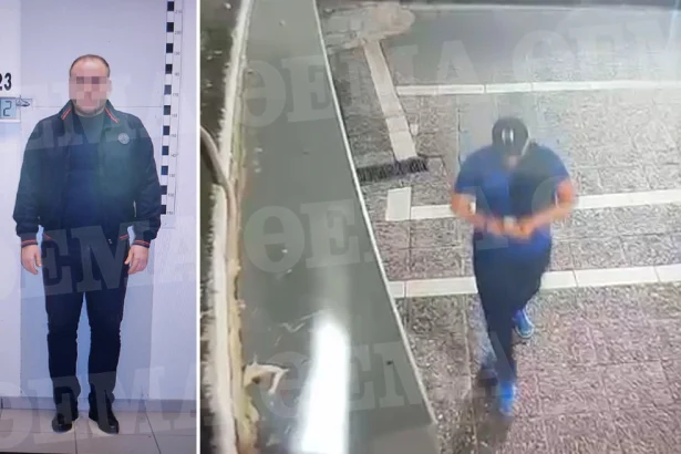 Στο Χαϊδάρι συνελήφθη ο αδίστακτος "ληστής των ταξί" - Ανακούφιση στις πιάτσες 31