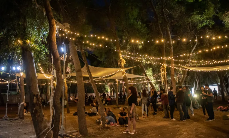 2023 Ελευσίς: Όλος ο Ιούνιος μια απέραντη, πολύμορφη γιορτή 2 2023 Ελευσίς: Όλος ο Ιούνιος μια απέραντη, πολύμορφη γιορτή 1