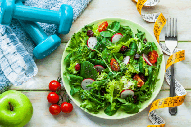 Γυμναστική και διατροφή: Όλα όσα πρέπει να γνωρίζεις! 11