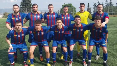 Το ματς της δεκαετίας για τον ΑΟ Χαϊδαρίου! 18