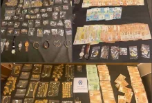 "Υπάλληλοι ΔΕΔΔΗΕ" με λεία 600.000 ευρώ 29