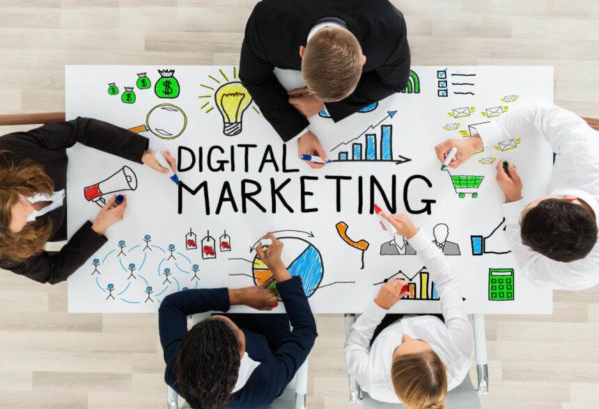 SEO VS Google Ads: Τι να επιλέξετε με βάση τους στόχους της επιχείρησής σας 1
