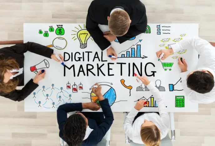 SEO VS Google Ads: Τι να επιλέξετε με βάση τους στόχους της επιχείρησής σας 2 SEO VS Google Ads: Τι να επιλέξετε με βάση τους στόχους της επιχείρησής σας 1